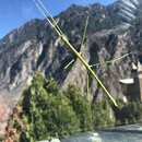 Driving to Xinduqiaocun (981095)