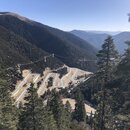 Rabbit Mountain and Haizi Mountain Preserve (991004)