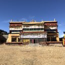 Rabbit Mountain and Haizi Mountain Preserve (993082)