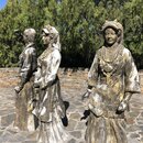 Driving to Xinduqiaocun (982745)