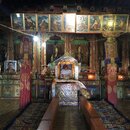 Rabbit Mountain and Haizi Mountain Preserve (989510)