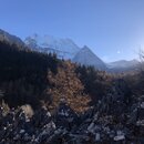 Yading National Park of China (981826)