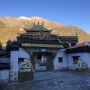 Yading National Park of China (991146)