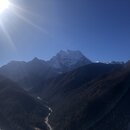 Summiting Yading National Park (981976)
