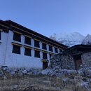 Yading National Park of China (984738)