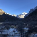 Yading National Park of China (987750)