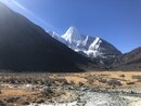 Summiting Yading National Park (987845)
