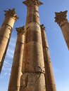 Final Day Trip to Jerash (983384)