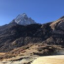 Yading National Park of China (992876)