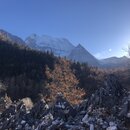 Yading National Park of China (992255)