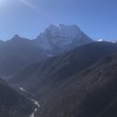 Summiting Yading National Park (985917)