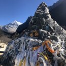 Yading National Park of China (992339)