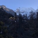 Yading National Park of China (988661)