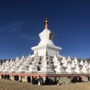 Daocheng County Stupa (985857)