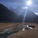 Yading National Park of China (987784)