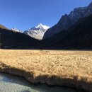 Yading National Park of China (981200)