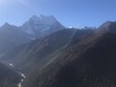 Summiting Yading National Park (989952)