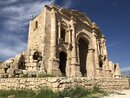 Final Day Trip to Jerash (993145)
