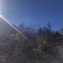 Summiting Yading National Park (988548)
