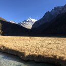 Yading National Park of China (982266)