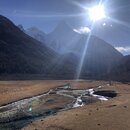 Yading National Park of China (986619)