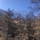 Summiting Yading National Park (992199)