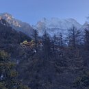Yading National Park of China (984302)