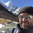 Summiting Yading National Park (991461)