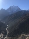 Summiting Yading National Park (984963)