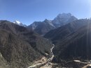 Yading National Park of China (991390)
