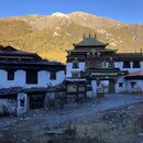 Yading National Park of China (988228)