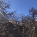 Summiting Yading National Park (991582)