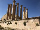 Final Day Trip to Jerash (990623)