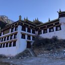 Yading National Park of China (983610)