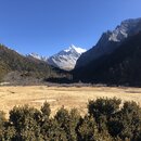 Yading National Park of China (991502)