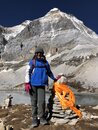 Summiting Yading National Park (982587)