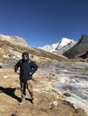 Summiting Yading National Park (981491)