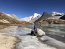 Summiting Yading National Park (983891)