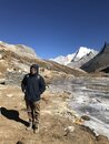 Summiting Yading National Park (982331)