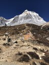 Summiting Yading National Park (985034)