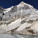 Summiting Yading National Park (989443)