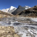 Summiting Yading National Park (985945)