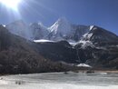 Summiting Yading National Park (983796)