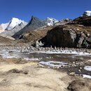 Summiting Yading National Park (986900)