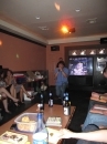 Kathy Birthday Karaoke (22969)
