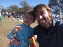 Austin Kite Festival