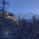 Summiting Yading National Park (983953)