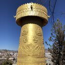 Songzanlin Lamasery Monastery (986680)