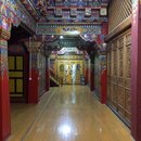 Songzanlin Lamasery Monastery (988333)