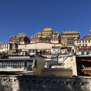 Songzanlin Lamasery Monastery (983607)